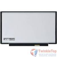 Матрица 12.5" / LED / Slim (3mm) / 40 pin R-D / 1366X768 (HD) / LP125WH2(TL)(D1)
