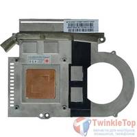 Радиатор для Asus X70 / 13NO-F1M0101
