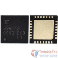 MB39A119 - Контроллер заряда батареи Fujitsu