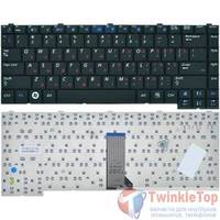 Клавиатура для Samsung Q310 черная