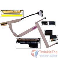 Шлейф матрицы HP Pavilion dm4-3000 / 50.4QC17.001