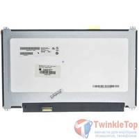 Матрица 13.3" / LED / Slim (3mm) / 30 (eDP) L-D / 1920x1080 (FHD) / B133HTN01.4 / TN matt U-D
