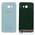 Задняя крышка Samsung Galaxy A5 (2017) (SM-A520F) / синий