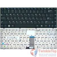 Клавиатура для Samsung R519 черная