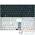 Клавиатура для Samsung R519 черная