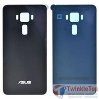 Задняя крышка ASUS ZenFone 3 ZE520KL / черный