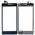 Тачскрин для Prestigio Wize E3 PSP3509DUO черный