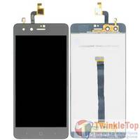 Модуль (дисплей + тачскрин) для ZTE Nubia Z11 Mini NX549J черный