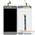 Модуль (дисплей + тачскрин) для ZTE Nubia Z11 Mini NX549J черный