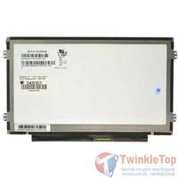 Матрица 10.1" / LED / Slim (3mm) / 40 pin R-D / 1366X768 (HD) / M101NWN8 R0 / TN glare L-R