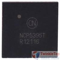 NCP5395T - ON Semiconductor