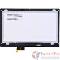 Модуль (матрица + тачскрин) 14.0" 30 (eDP) 1920x1080 (FHD) для Acer Aspire V7-482P