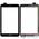 Тачскрин для ASUS MeMO Pad HD 8 (ME180A) (K00L) 5493W FPC-1 REV:2 черный