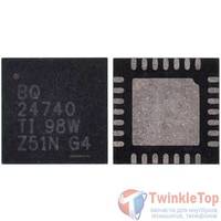 BQ24740 - Texas Instruments