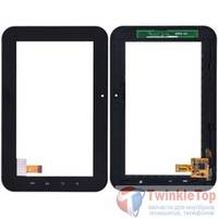 Тачскрин 7.0" 8 pin (119x189mm) DPT300-L3497C-A00 Ver 1.1 черный с рамкой