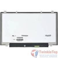 Матрица 14.0" / LED / Slim (3mm) / 40 pin R-D / 1600x900 (HD+) / LTN140KT08 / TN 6 brecket