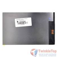 Дисплей 8.0" / MIPI 44 pin (115x184mm) 3mm / TV080WXB-NV0