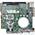Материнская плата HP Pavilion 17-f008sr / 763428-001 / DAY23AMB6C0 REV:C / MODEL:Y23A
