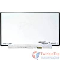 Матрица 13.3" / LED / Slim (3mm) / 30 (eDP) R-D / 1366X768 (HD) / N133BGE-EB1 / TN