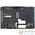 Нижняя часть корпуса ноутбука Samsung R730 / BA81-08559A