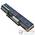 Аккумулятор для Acer / AS07A41 / 11,1V / 4400mAh / 49Wh (оригинал)