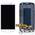 Модуль (дисплей + тачскрин) для Samsung Galaxy S III (S3) GT-I9300 белый (копия)