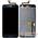 Модуль (дисплей + тачскрин) для Asus PadFone S (PF500KL) черный