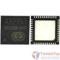 AXP193 - X-Powers