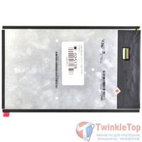 Дисплей 8.0" / FPC 39 pin 1920x1200 3mm / Lenovo Yoga Tablet 2 8 (830L)