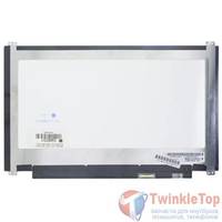 Матрица 13.3" / LED / Slim (3mm) / 30 (eDP) R-D / 1920x1080 (FHD) / LP133WF2(SP)(L4) / IPS matt