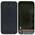 Задняя крышка HTC Desire 310 dual sim / синий