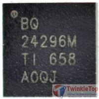 BQ24296M - Texas Instruments