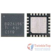 BQ24196 - Texas Instruments