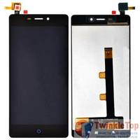 Модуль (дисплей + тачскрин) для ZTE Blade X9 черный