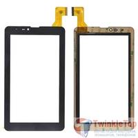 Тачскрин 7.0" 32 pin (107x185mm) FPC-FC70J835-01 черный