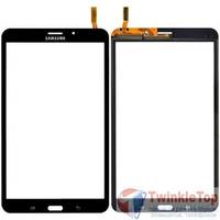 Тачскрин для Samsung Galaxy Tab 4 8.0 SM-T331 (3G) черный (С отверстием под динамик)