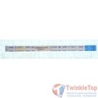 Шлейф FFC Face-back 0.5mm 12P L104MM