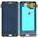 Модуль (дисплей + тачскрин) для Samsung Galaxy J5 (2016) SM-J510F/DS черный (копия) (регулируемая подсветка)