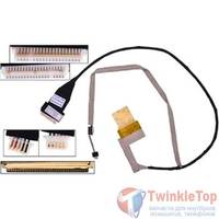 Шлейф матрицы Toshiba Satellite L550 / DC02000S910