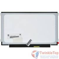 Матрица 11.6" / LED / Slim (3mm) / 40 pin R-D / 1366X768 (HD) / LP116WH2(TL)(N1) / TN L-R