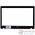 Рамка матрицы ноутбука Acer Aspire 5810T / 41.4CR01.002