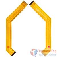 Шлейф / плата RoverPad Go C7 WiFi AL_MT8312CW_706S_DD_32P_FPC на дисплей