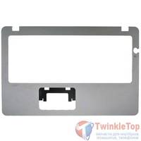 Верхняя часть корпуса ноутбука HP ENVY 17-3000er / 665903-001 серебристый