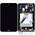 Модуль (дисплей + тачскрин) для ASUS MeMO Pad HD 8 (ME180A) (K00L) черный с рамкой 5493W FPC-1 REV:2