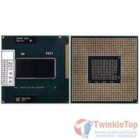Процессор Intel Core i7-2630QM (SR02Y)