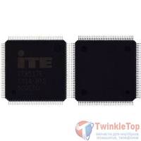 IT8517E (HXS) - Мультиконтроллер ITE