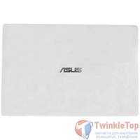 Крышка матрицы ноутбука (A) Asus F553 / 13NB04X6P01011-1 белый