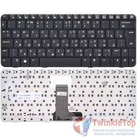 Клавиатура для HP Pavilion tx2500 черная