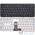 Клавиатура для HP Pavilion tx2500 черная