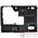 Нижняя часть корпуса ноутбука Asus F3K / 13GNPM1AP010